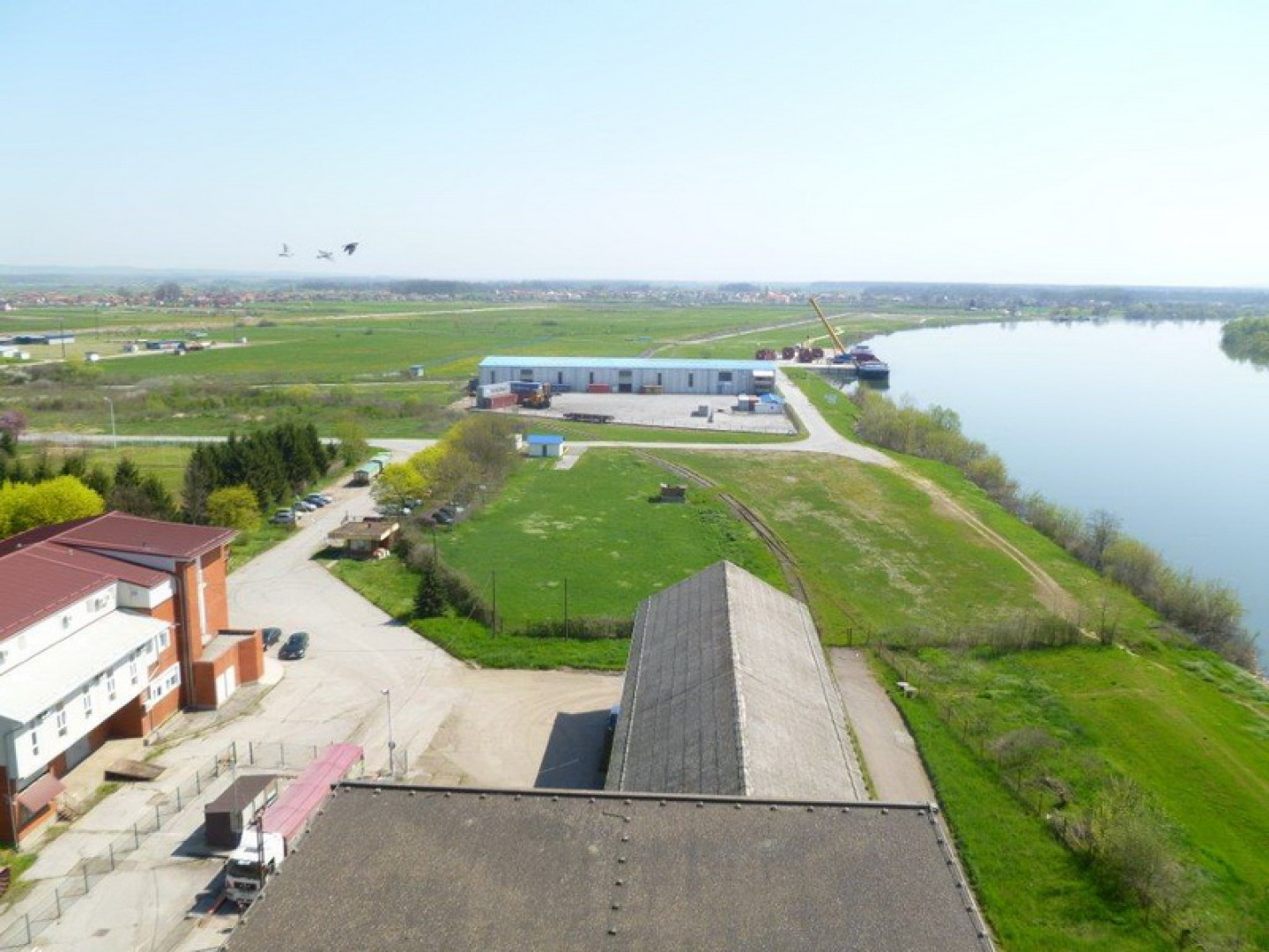 slavonski brod luka 3